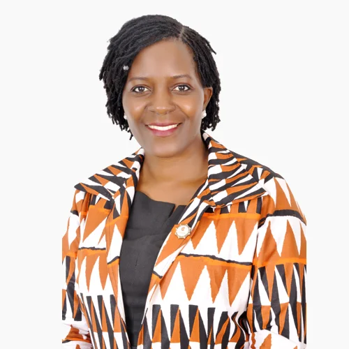  DR JOYCE N. TAMALE (FCCA)