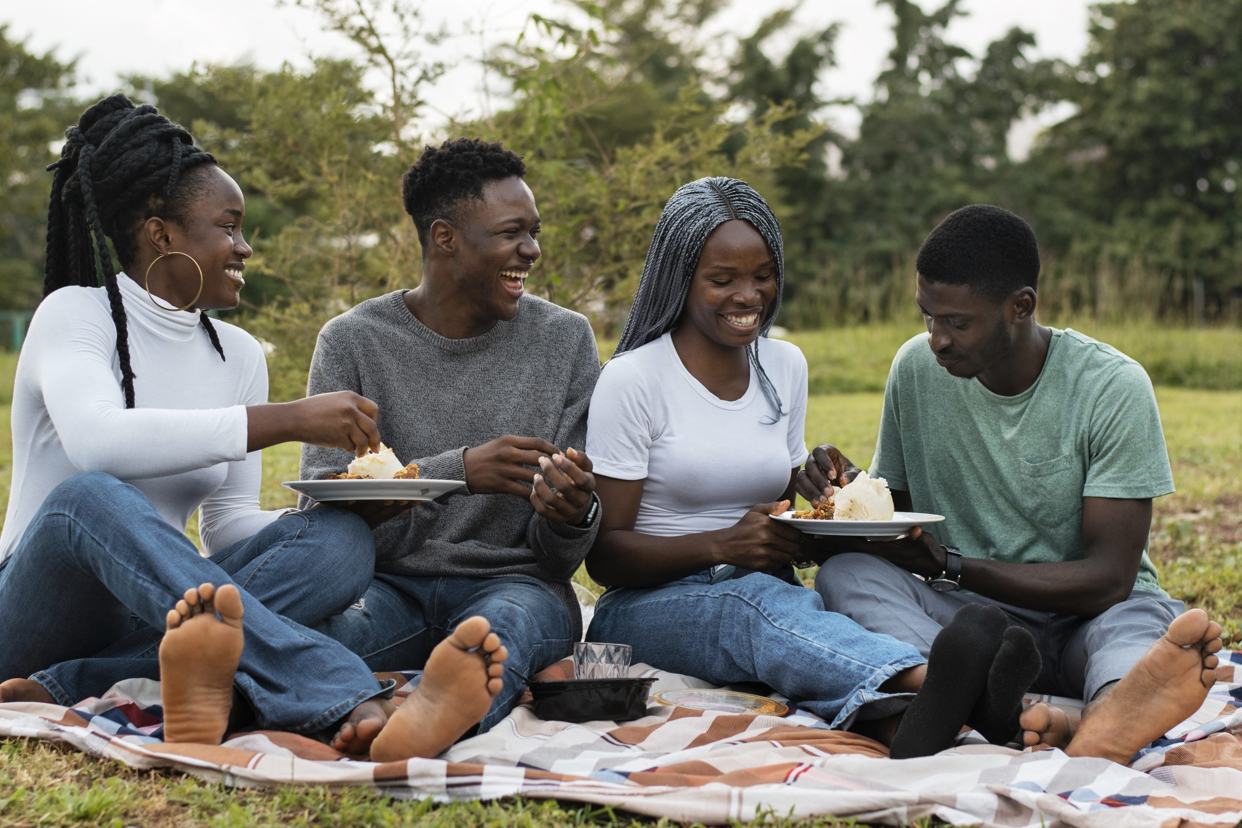 Benefits of Corporate Retreats