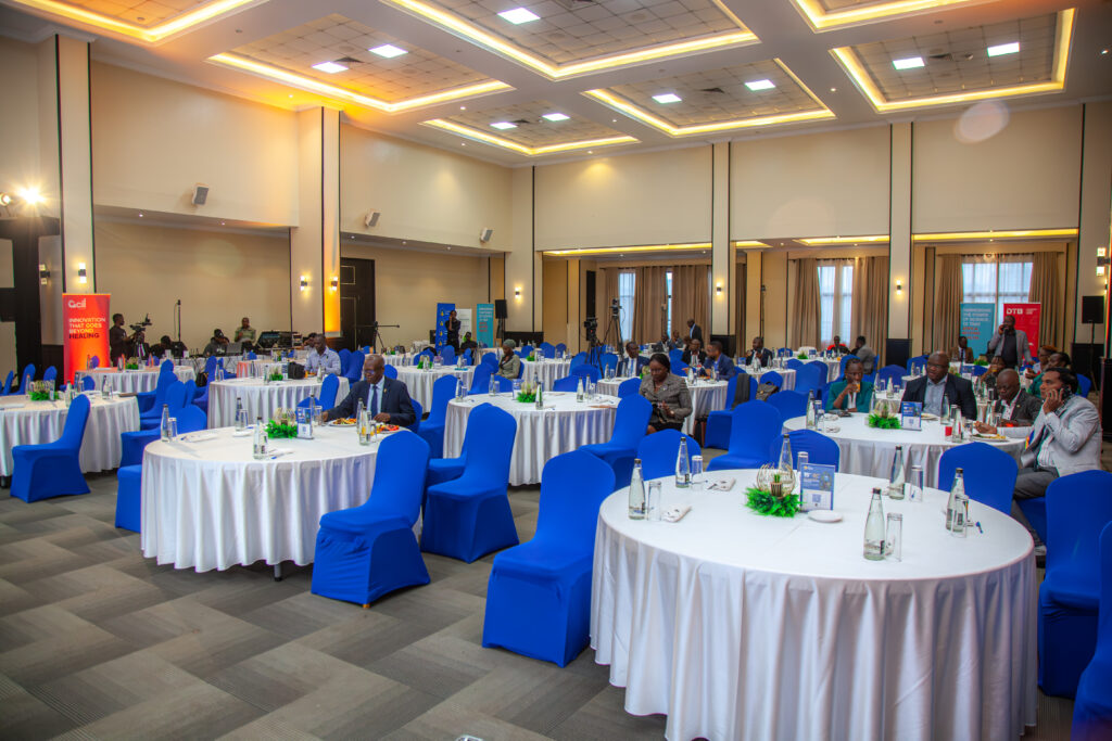 Best Corporate Event Venues